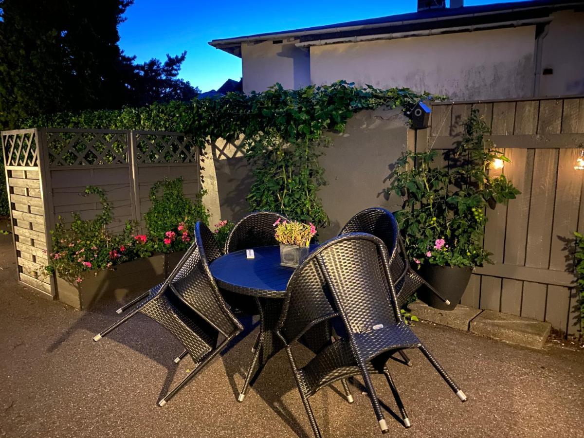 Delicius Near The Beach,metro, Airport Apartment *