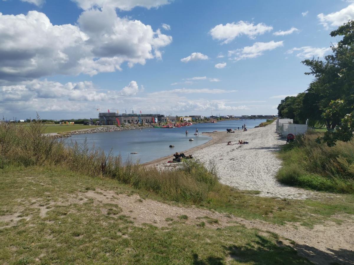 Delicius Near The Beach,metro, Airport Apartment Copenhagen