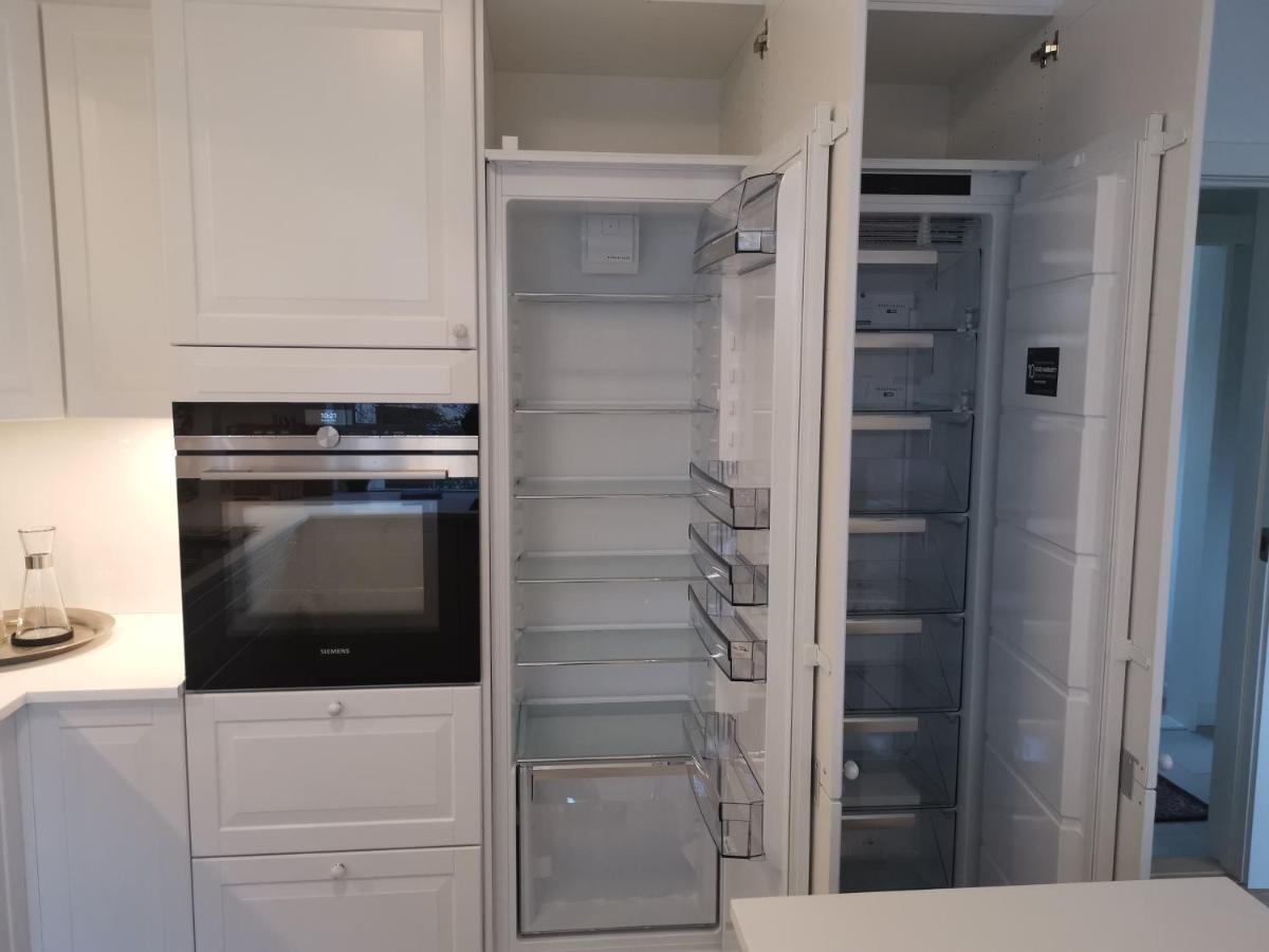 Delicius Near The Beach,metro, Airport Apartment Copenhagen