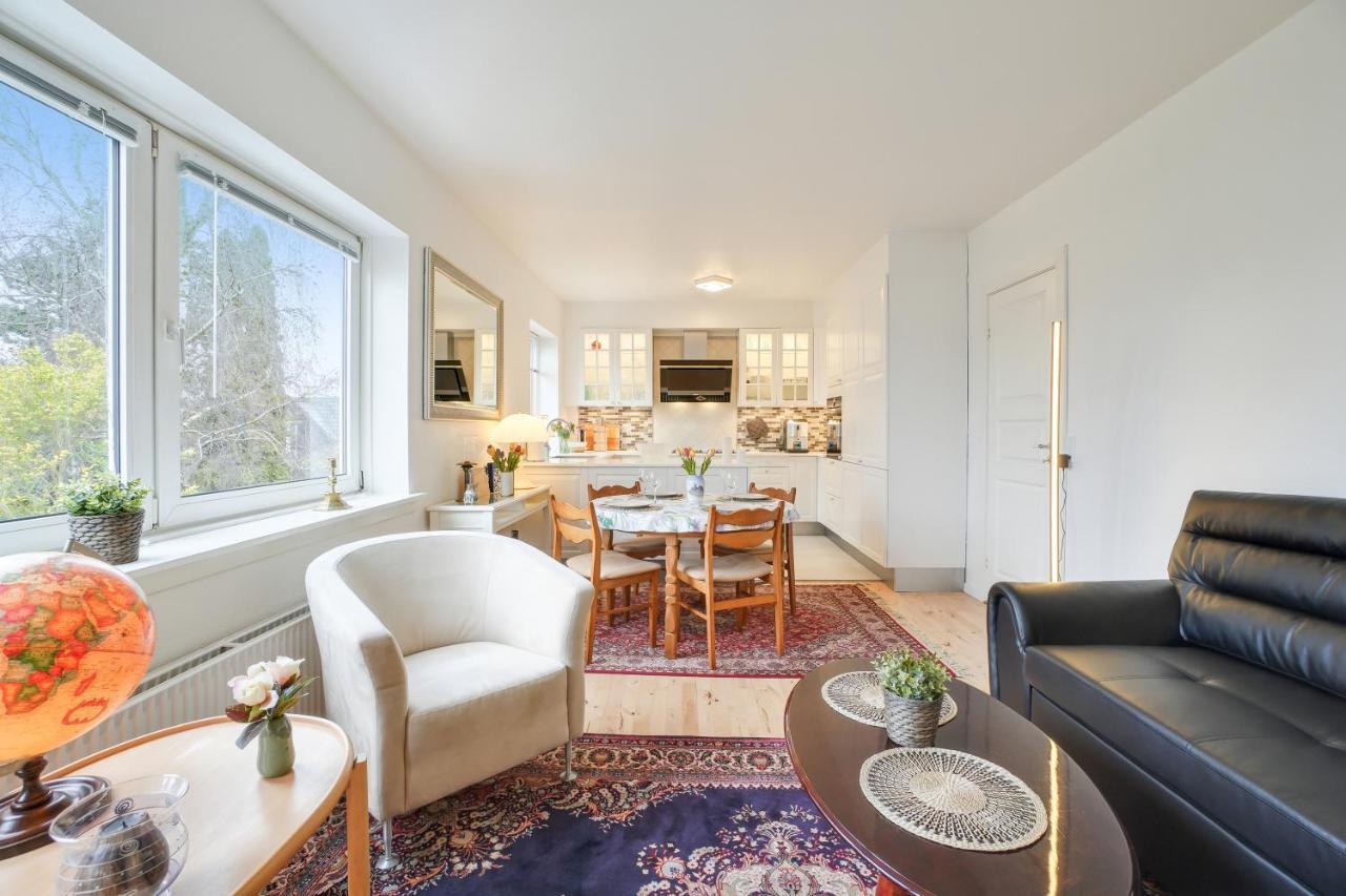 Apartment Delicius Near The Beach,metro, Airport Copenhagen