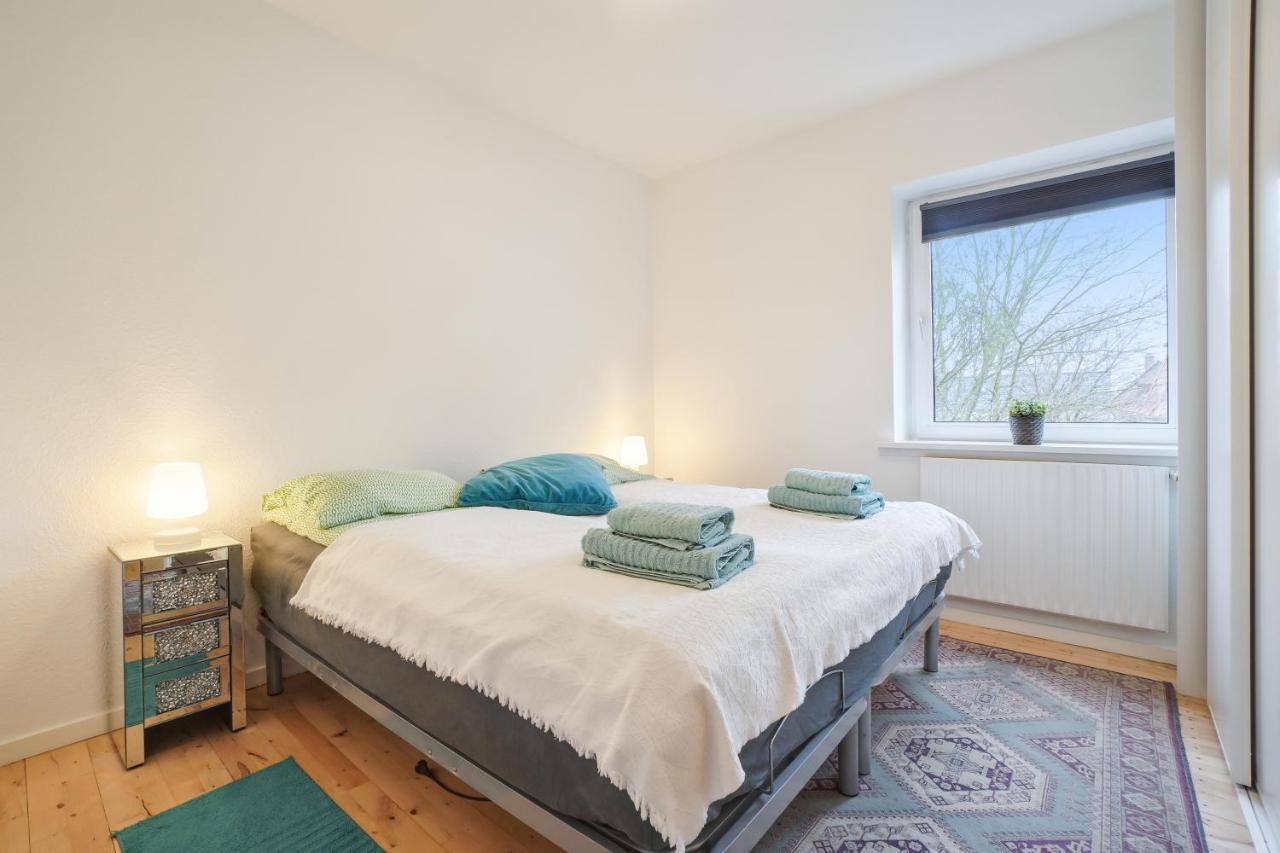 Delicius Near The Beach,metro, Airport Apartment Copenhagen