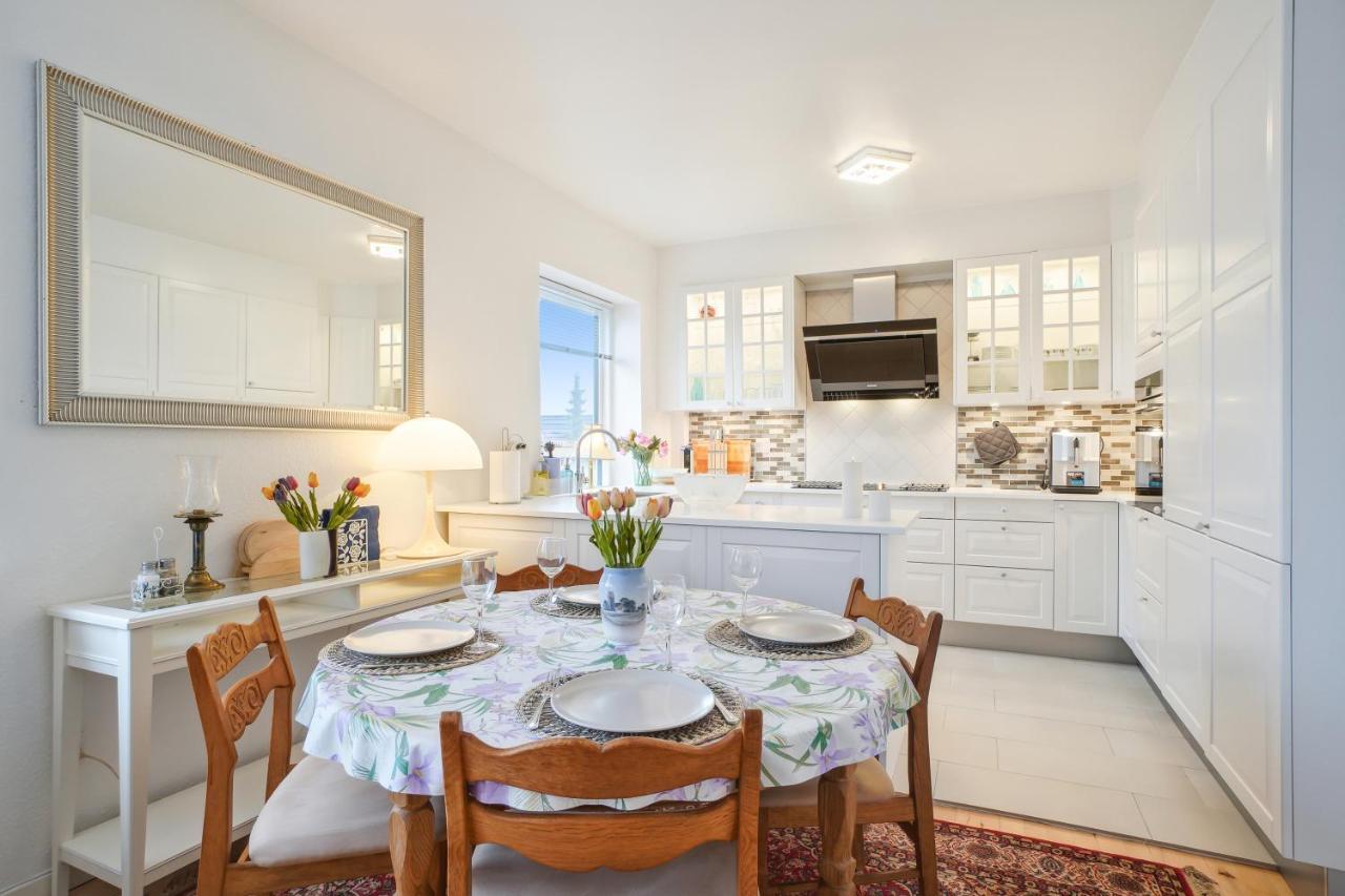 Apartment Delicius Near The Beach,metro, Airport Copenhagen