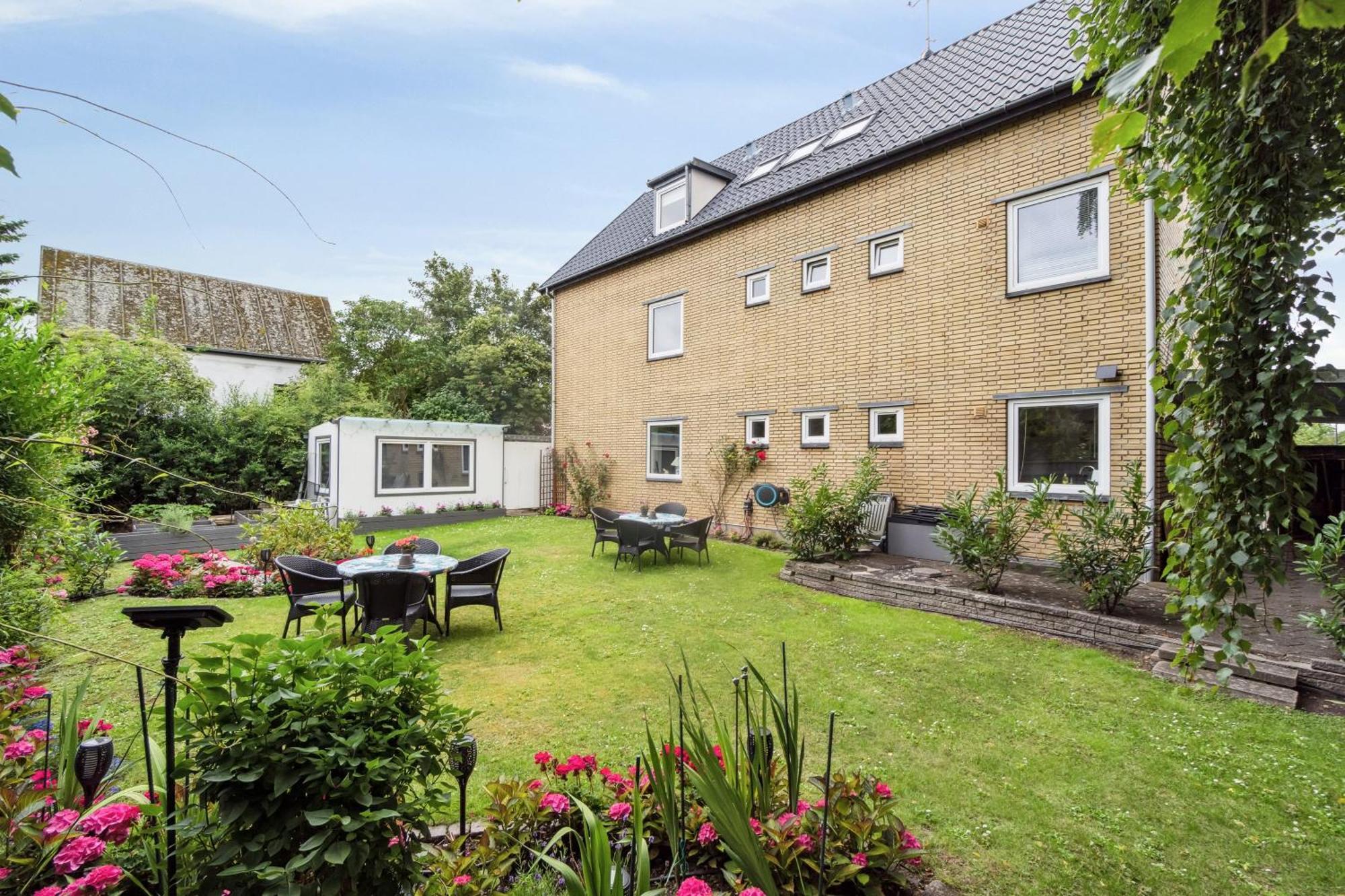 Apartment Delicius Near The Beach,metro, Airport Copenhagen